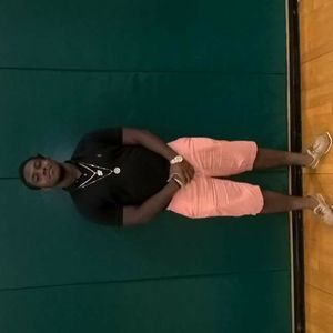 Meet your Posher, Travis